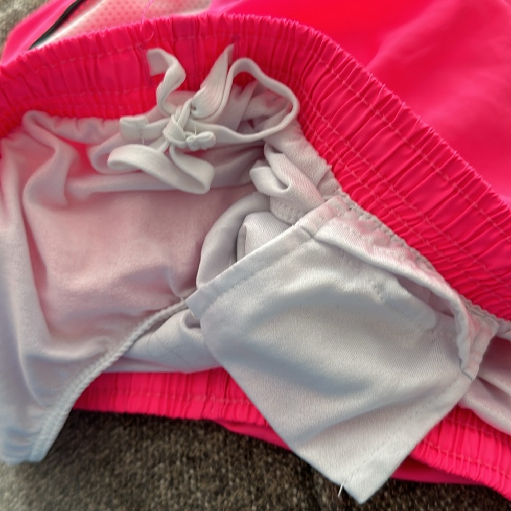 Active shorts - Picture 3 of 4